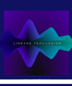 ProjectSAM - Lineage Percussion Pro 1.3.0  - Full Version