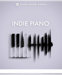 Echo Sound Works - Indie Piano - Full Version