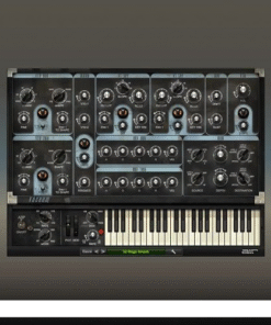 AIR Music Technology - Vacuum 1.3.1 - Full Version