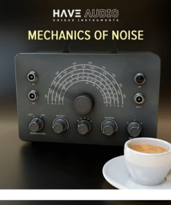Have Audio - Mechanics of Noise 2.0 Bundle - Full Version