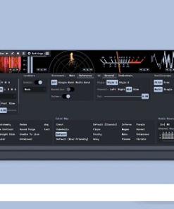 Direct Audio - MiniMeters 1.0.18 - Full Version