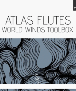 Sonora Cinematic - Atlas Flutes - Full Version
