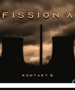 Triple Spiral Audio - Fission A 2.0.0 Full - Full Version