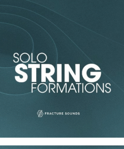 Fracture Sounds - Solo String Formations 1.0.1 - Full Version