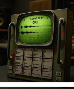 Analog Legends - KitBoy AI v.2.0.5 - Full Version