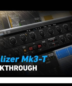 Plugin Alliance - SPL Vitalizer MK3-T v1.0.0 - Full Version