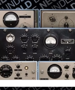 NEOLD-Plugin Alliance - NEOLD Complete Effects Bundle 2025.8 - Full Version