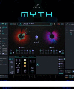 tracktion - Dawesome Myth 1.51 - Full Version