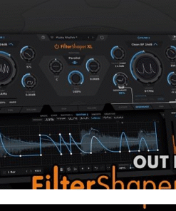 CableGuys - FilterShaper XL v1.0.5 - Full Version
