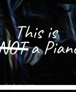Audio Brewers - This Is Not a Piano (Stereo) - Full Version