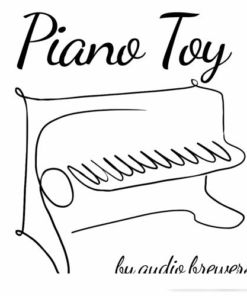 Audio Brewers - Piano Toy (Stereo) - Full Version