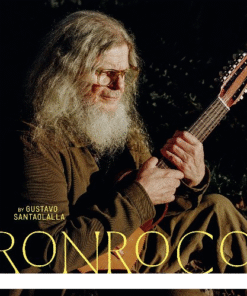 Spitfire Audio - Ronroco by Gustavo Santaolalla - Full Version