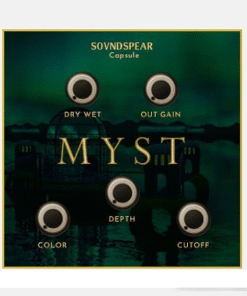 Soundspear - Myst v1.0.0 - Full Version