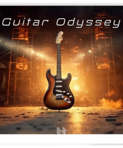Naroth Audio - Guitar Odyssey - Full Version