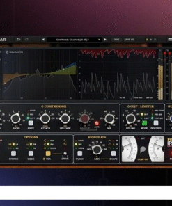 Pulsar Audio - IPA 25 v1.0.8 - Full Version