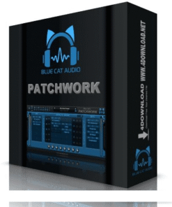 Blue Cat Audio - Patchwork v2.7.3 - Full Version