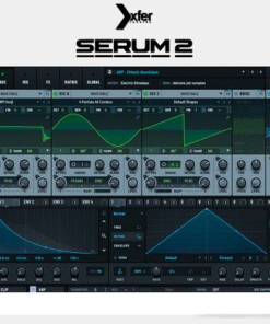 Xfer Records - Serum v2.0.16 - Full Version