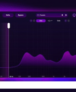 iZotope - Plasma v1.1.0 - Full Version