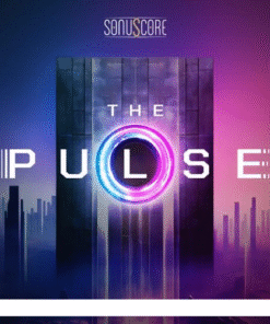Sonuscore - The Pulse - Full Version