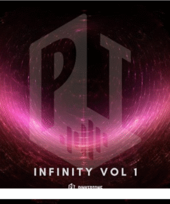 Pinkertone - Infinity Vol. 1 - Full Version