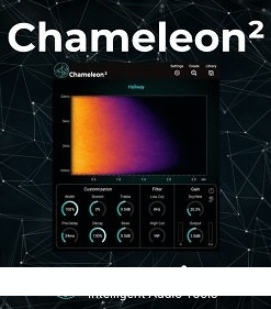 Accentize - Chameleon v2.1.5 - Full Version
