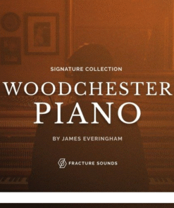 Fracture Sounds - Woodchester Piano 2.0.0 - Full Version