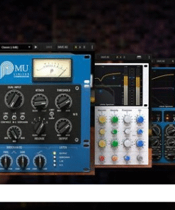 Pulsar Audio - Bundle 6.25 - Full Version