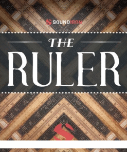 Soundiron - The Ruler - Full Version