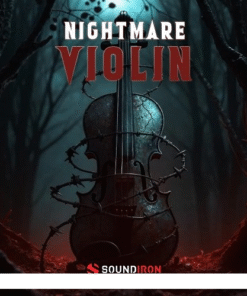 Soundiron - Nightmare Violin - Full Version