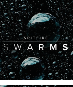 Spitfire Audio - Spitfire Swarms - Full Version