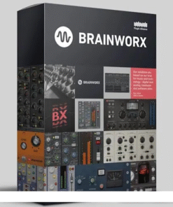 Brainworx & Plugin Alliance - bx masterdesk Bundle 2025.6 - Full Version