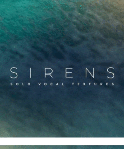 Sonixinema - Sirens - Full Version