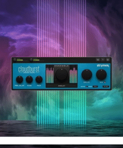 Strymon - Cloudburst Plugin v.1.0.0 - Full Version