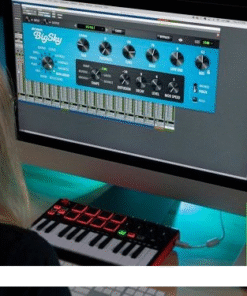 Strymon - BigSky Plugin v1.2.0 - Full Version