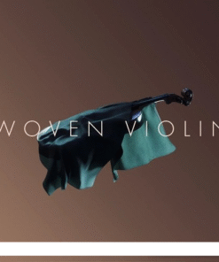 Somerville Sounds - Woven Violin - Full Version
