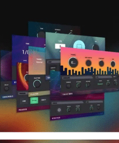 AIR Music Technology - AIR Creative FX Collection2 1.2.1.14 - Full Version