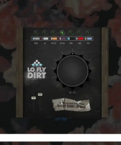 AIR Music Technology - Lo Fly Dirt 1.0.0.55 - Full Version