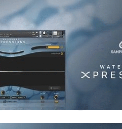 Sample Logic - Waterharp Xpressions - Full Version