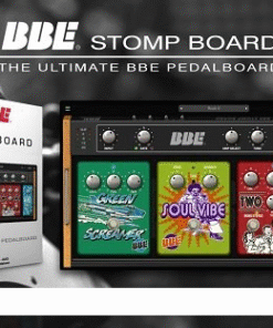 BBE Sound - Sonic Sweet v4.7.1 - Full Version