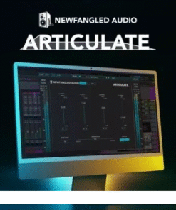 Eventide - Newfangled Audio - Articulate v1.0.2 - Full Version