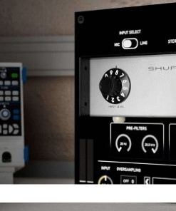 Korneff Audio - Shure Level-Loc v1.0.2 - Full Version
