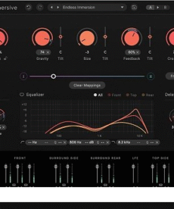 Eventide - Blackhole Immersive v1.3.0 - Full Version