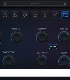 Black Salt Audio - Telos Drums v1.0.3 - Full Version