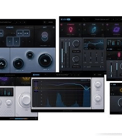 Nuro Audio - Effects Bundle 2025.04.24 - Full Version