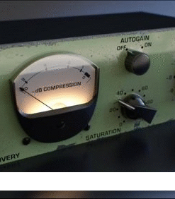 United Plugins-Soundevice Digital - Royal Compressor 4.0 - Full Version