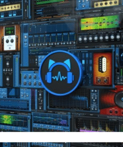 Blue Cat Audio - All Plug-Ins Pack 2025.4 - Full Version
