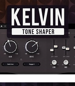 Tone Projects - Kelvin v1.5.5 - Full Version