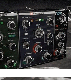 Pulsar Modular - P930 Lunar Lander 1.0.6 - Full Version