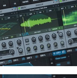 Xfer - Serum2 v2.0.21 - Full Version