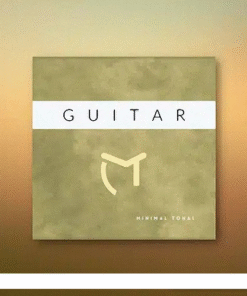 Minimal Tonal - Guitar - Full Version